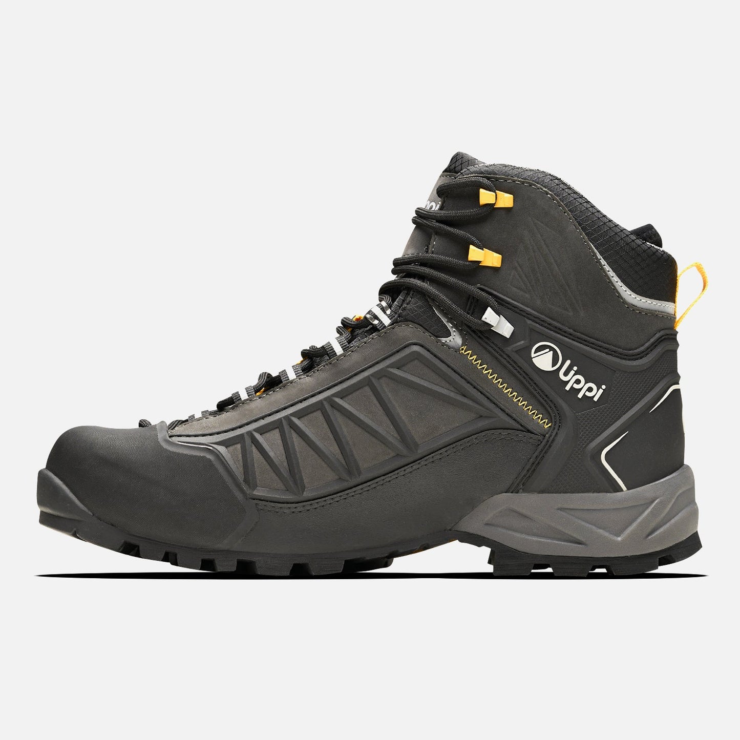 Botin Lippi Bravo Evo Gris