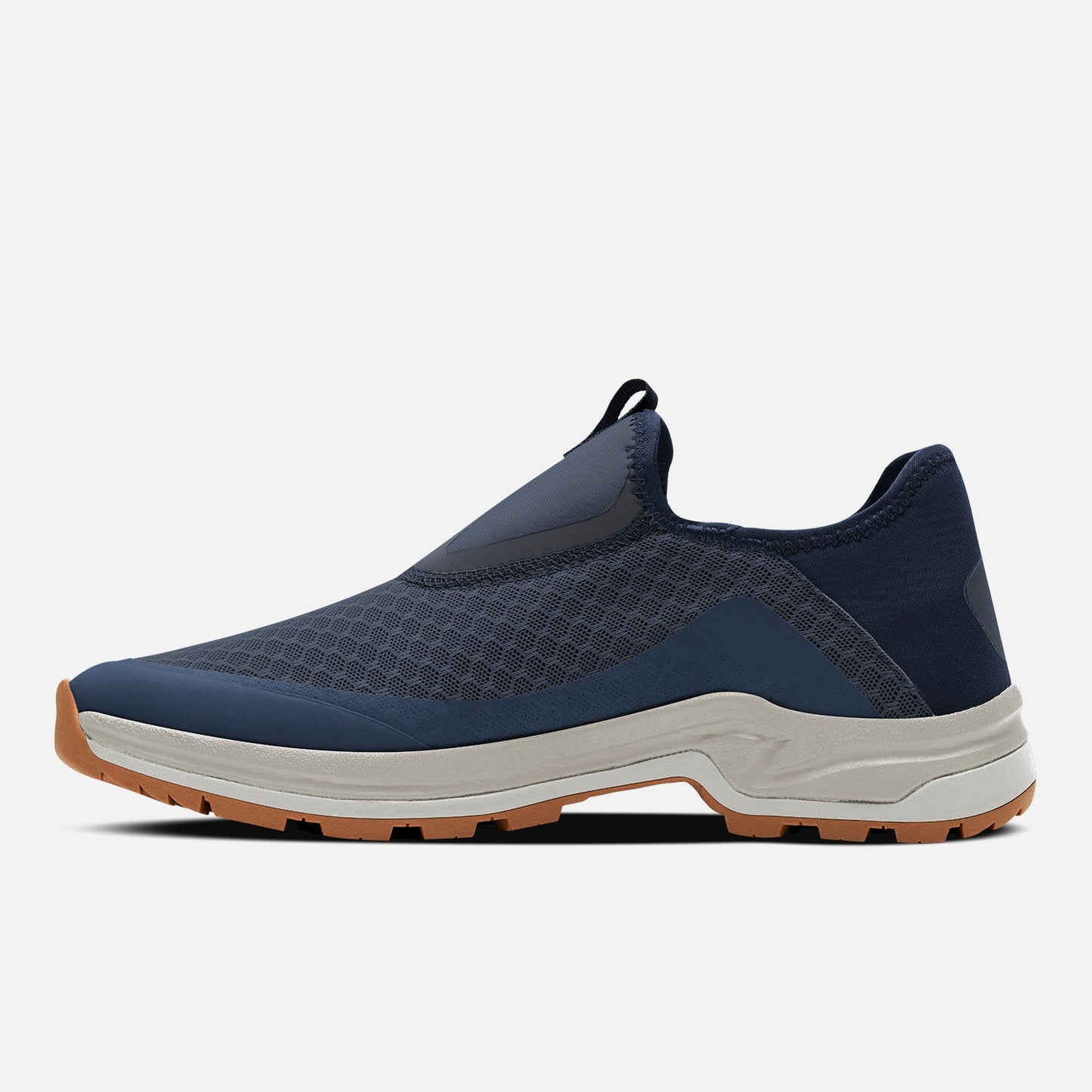 Zapatillas Lippi Panal III Azul
