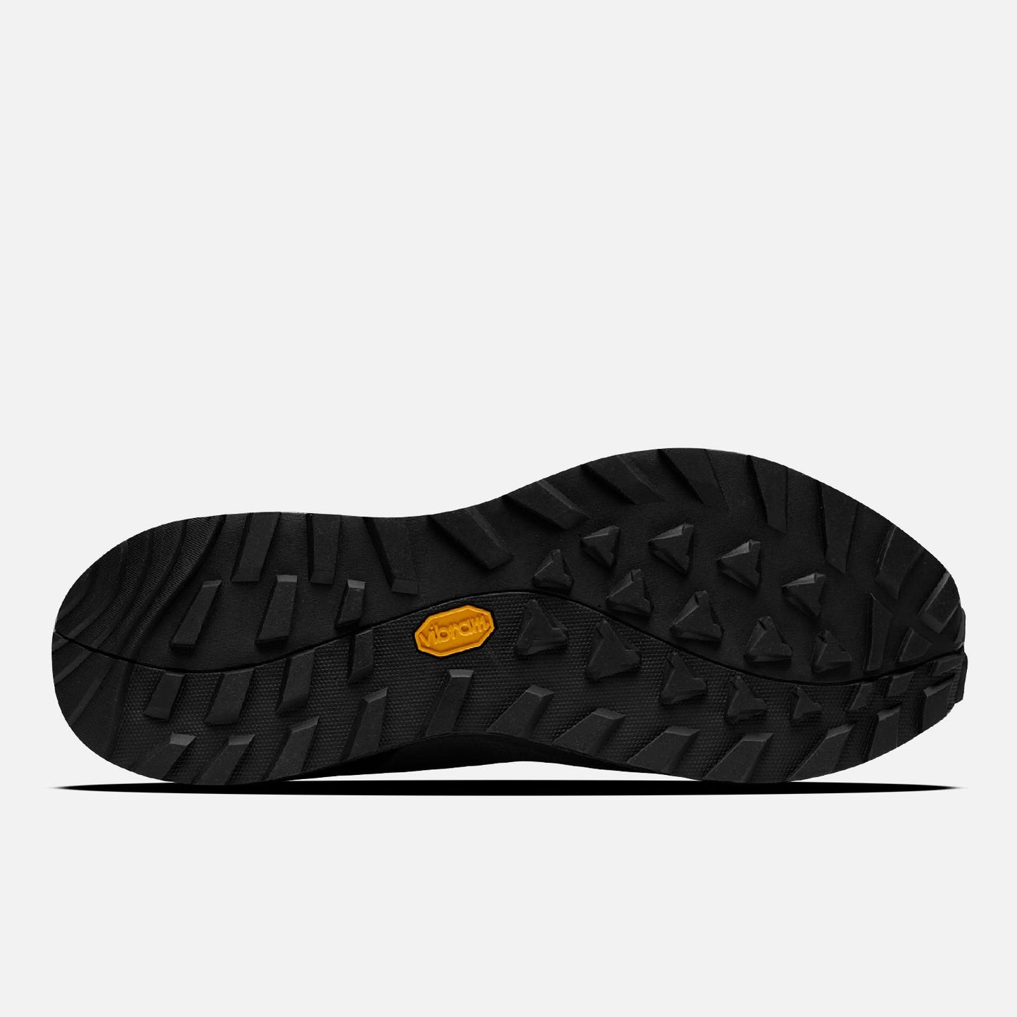 Zapatillas Lippi Kronos Negro