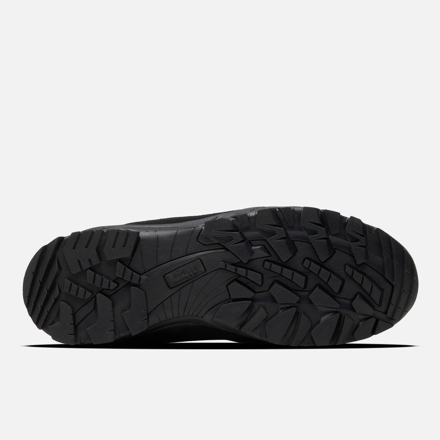 Botin Lippi Puelo CS Hi Negro