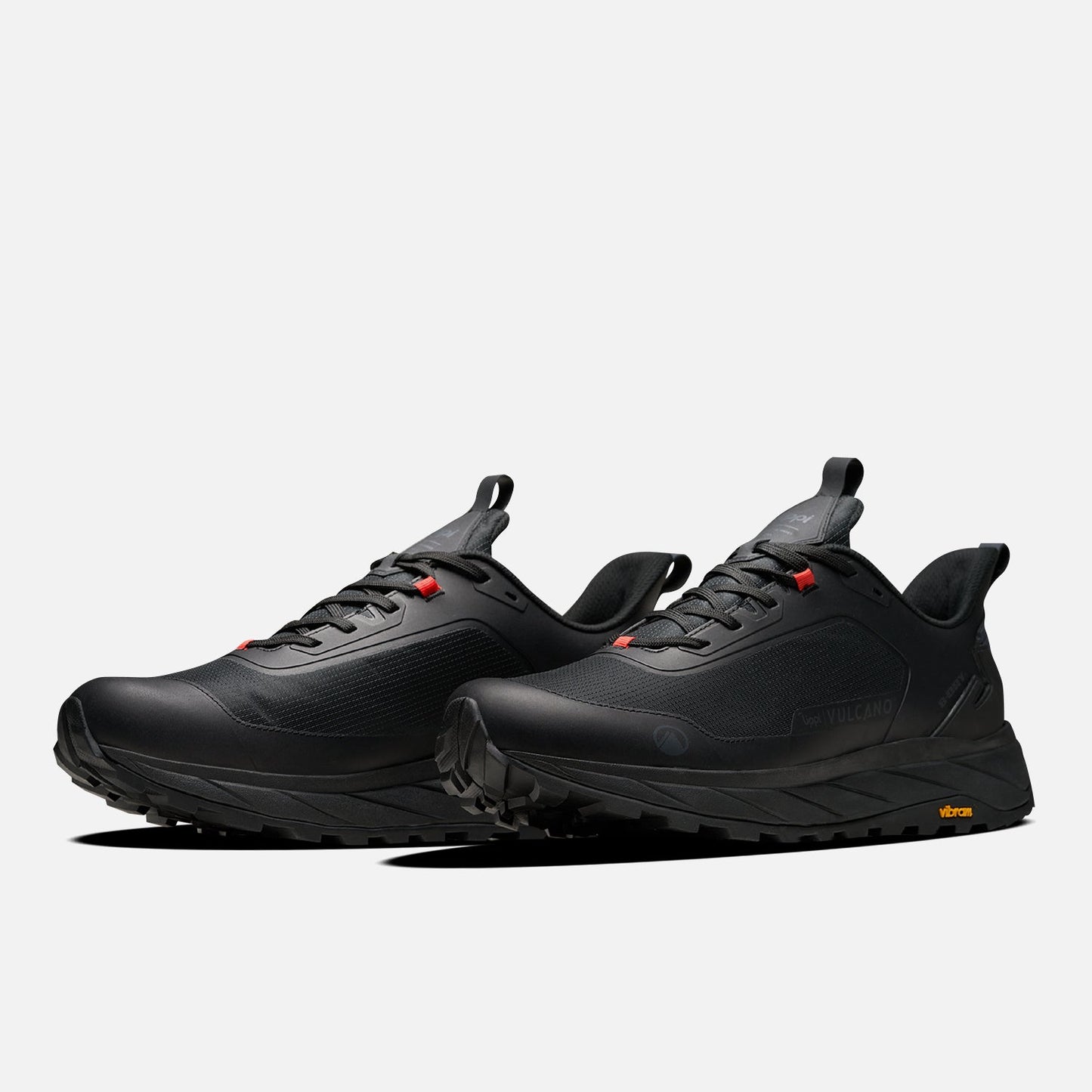 Zapatillas Lippi Kronos Negro