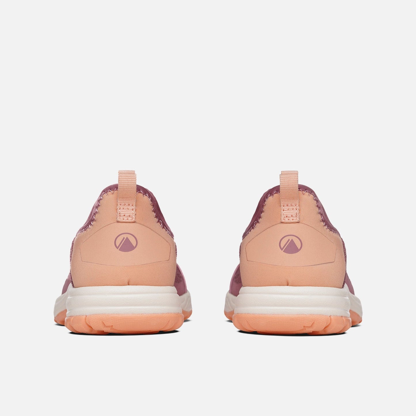 Zapatillas Lippi Rosa para niñas