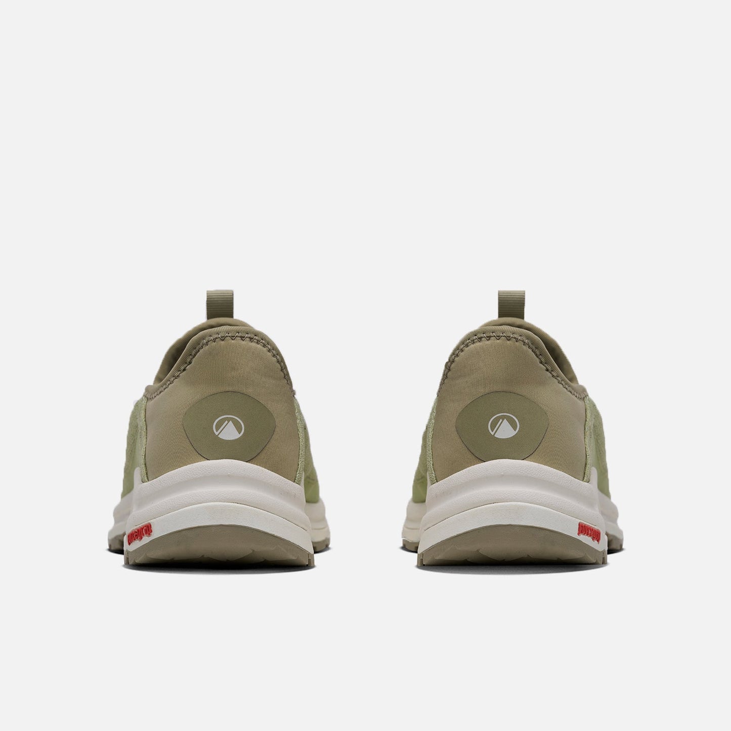 Zapatillas Lippi Panal III Oliva