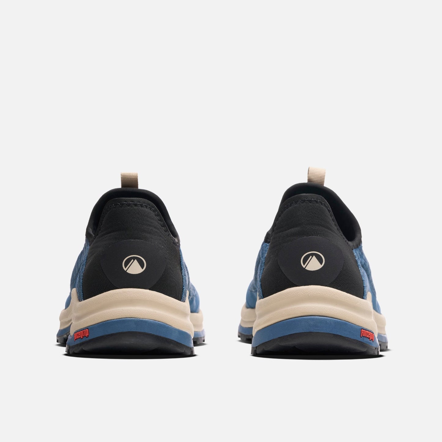 Zapatillas Lippi Panal III Azul