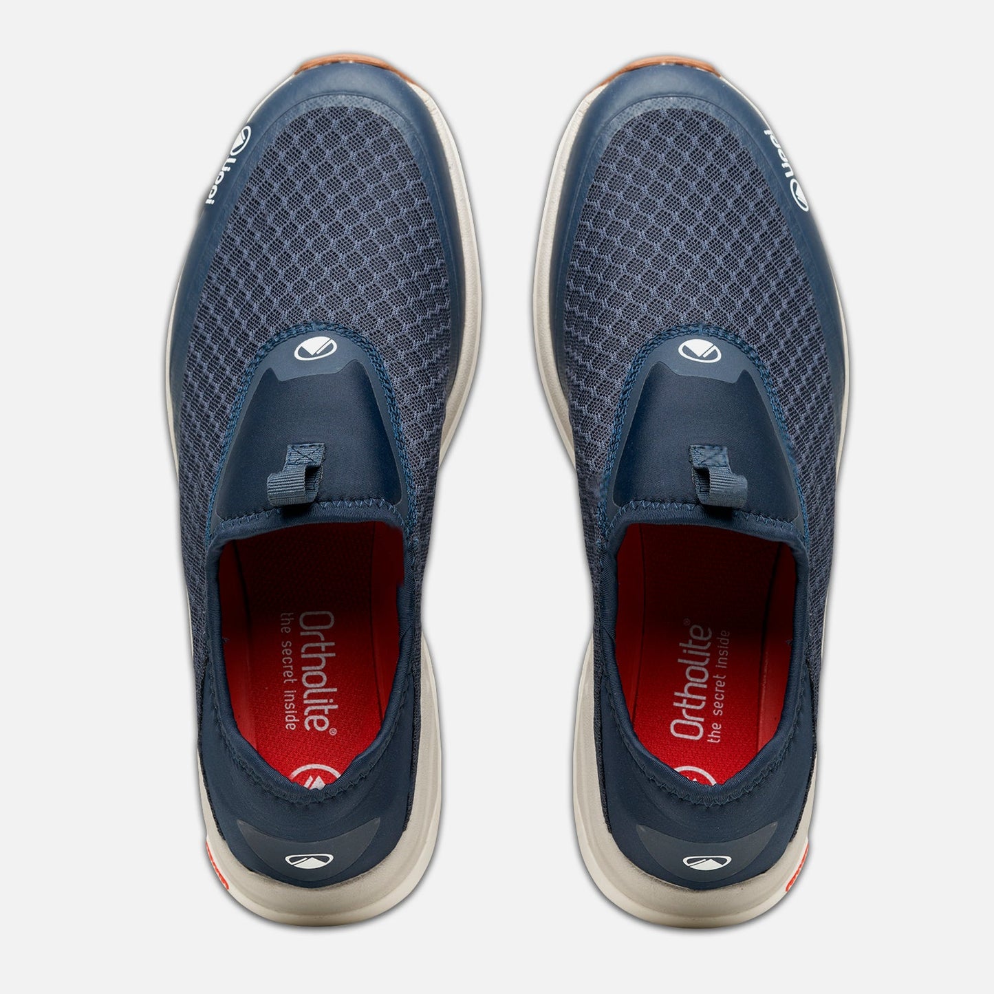 Zapatillas Lippi Panal III Azul
