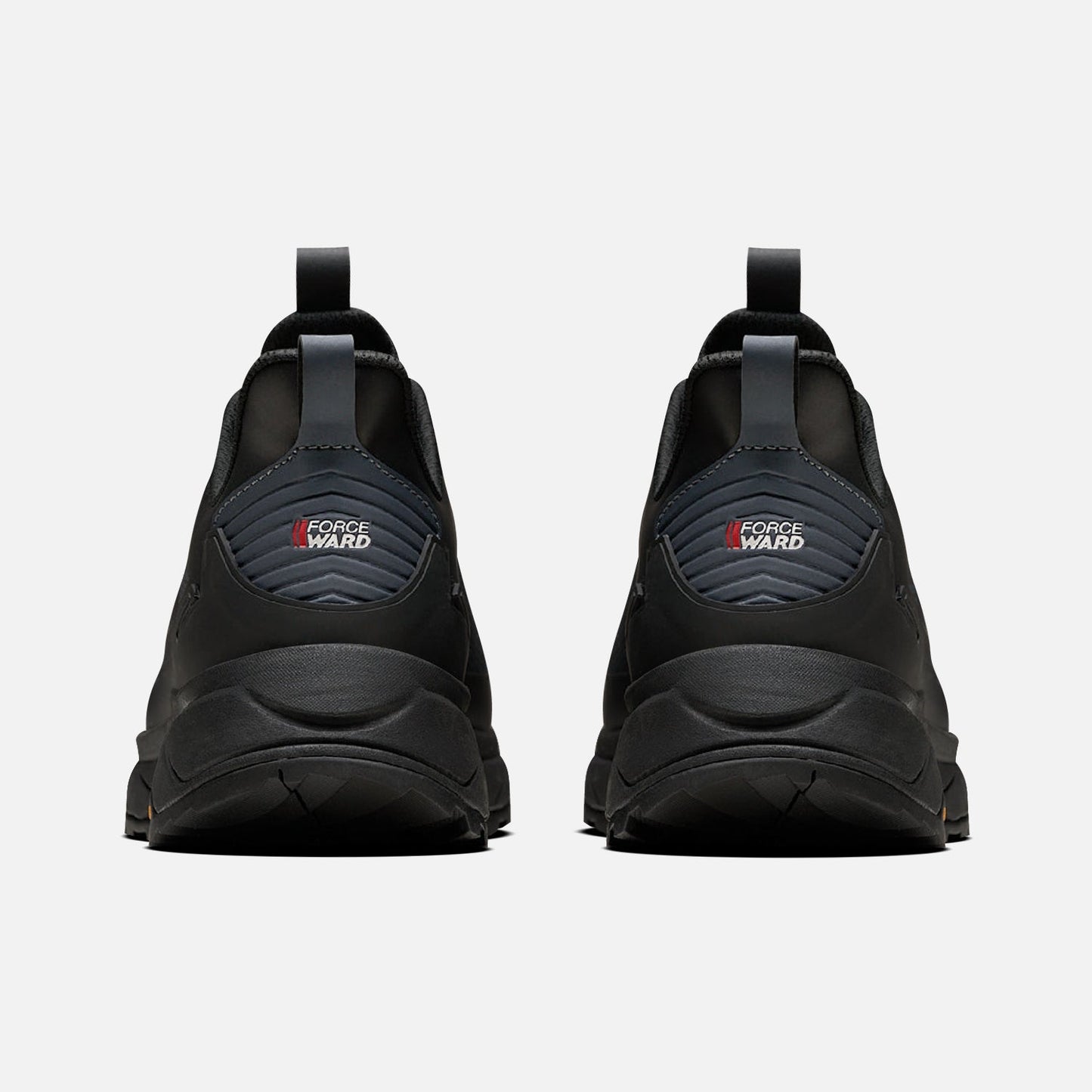 Zapatillas Lippi Kronos Negro