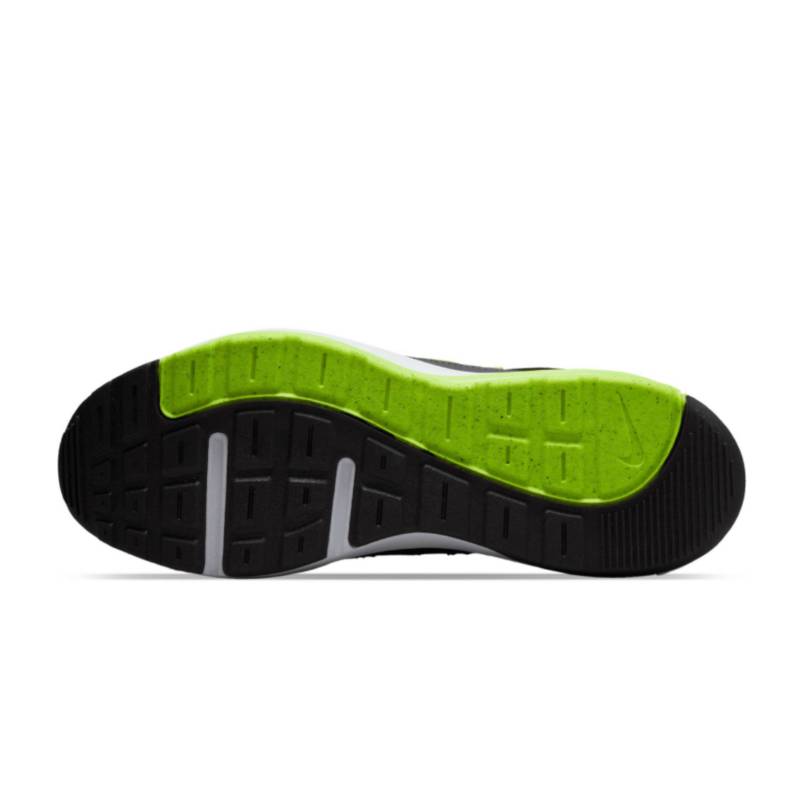 Zapatillas Nike Air Max AP Negro