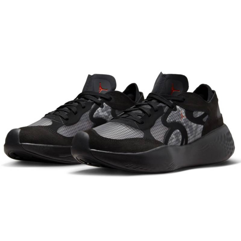 Zapatillas Nike Jordan Delta Low Negro