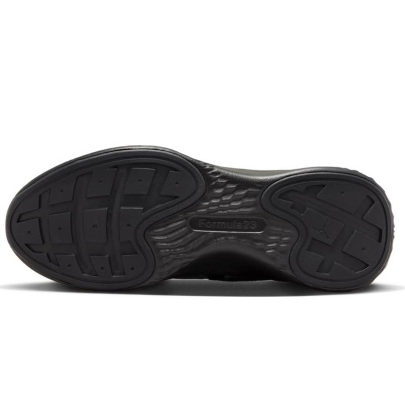 Zapatillas Nike Jordan Delta Low Negro