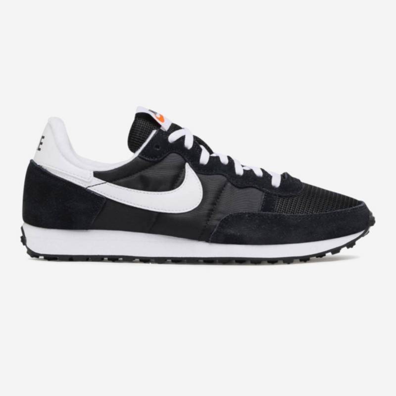 Zapatillas Nike Challenger OG Negro