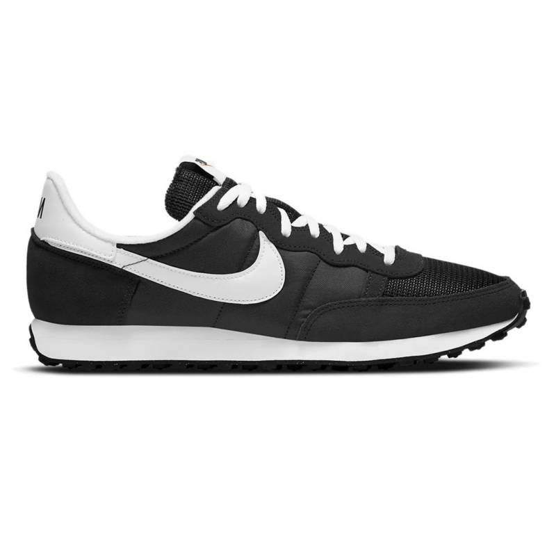 Zapatillas Nike Challenger OG Negro