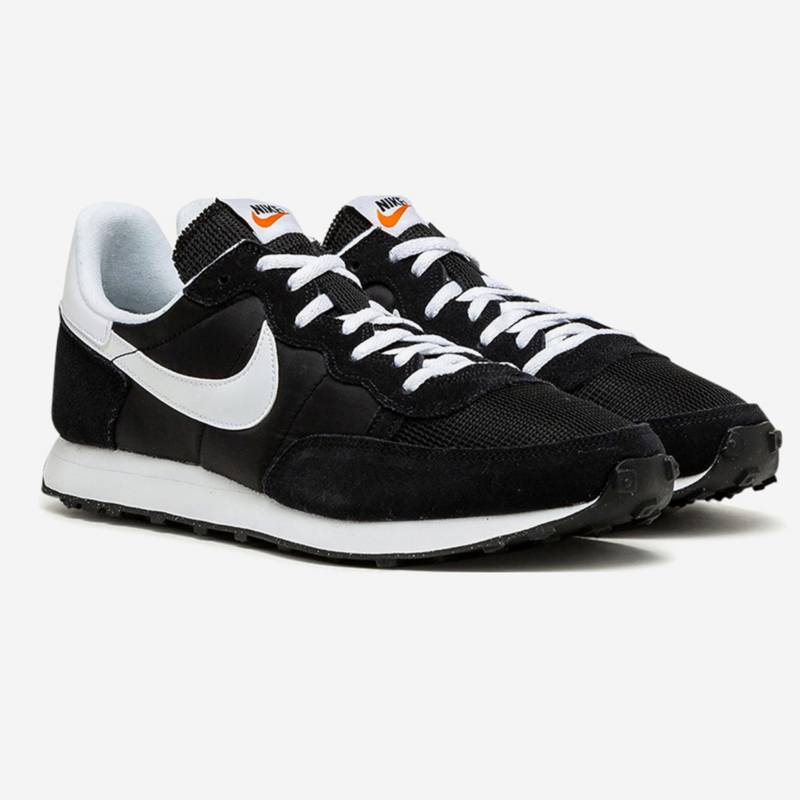 Zapatillas Nike Challenger OG Negro