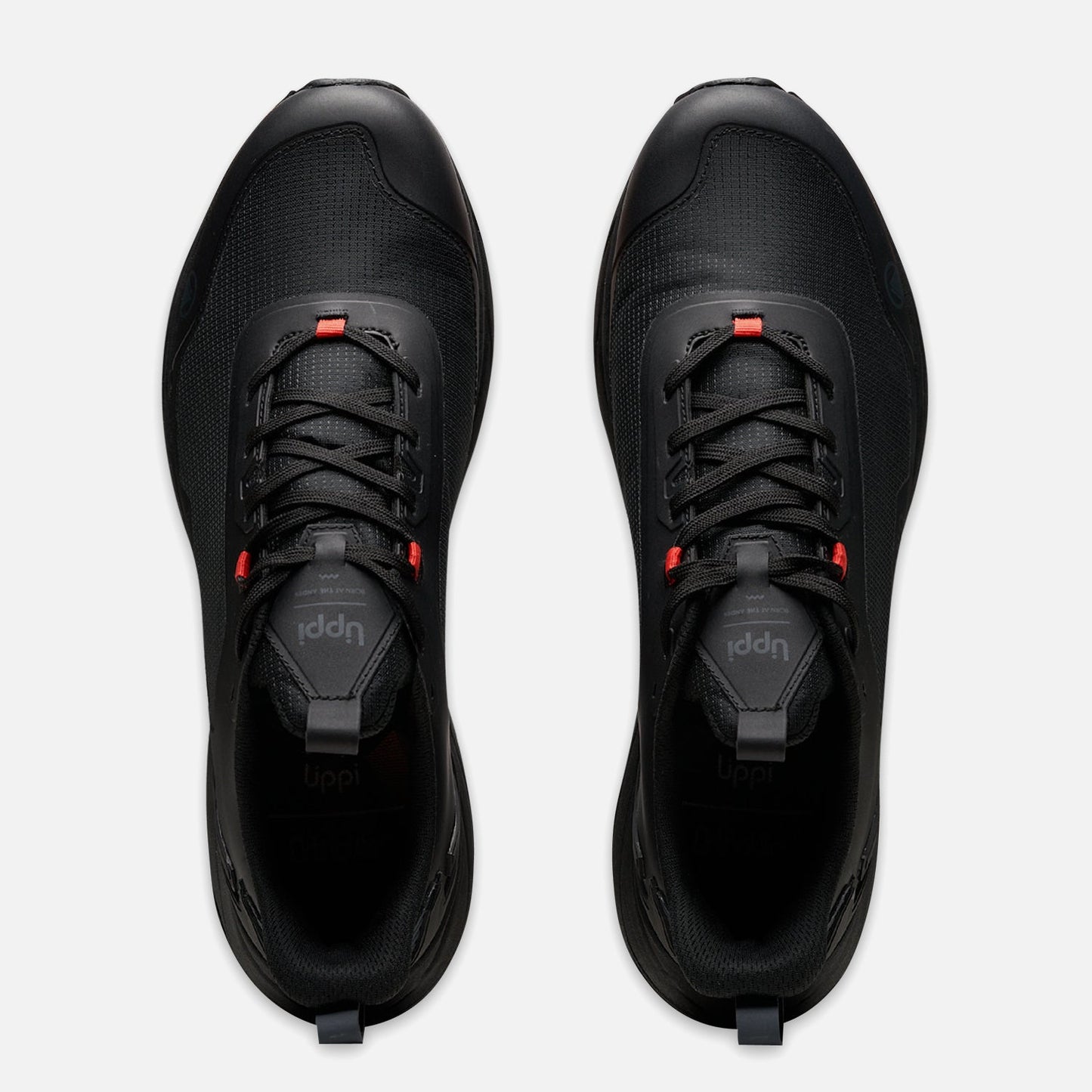 Zapatillas Lippi Kronos Negro