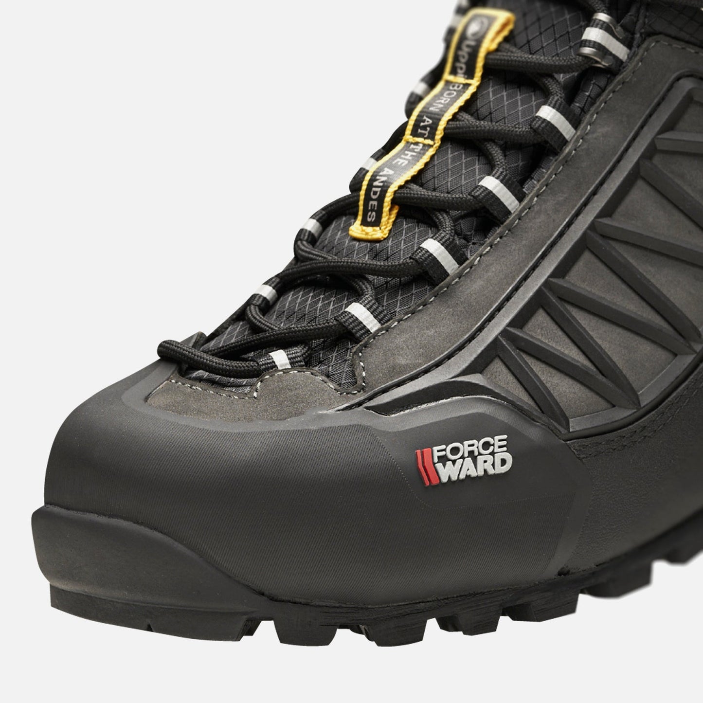 Botin Lippi Bravo Evo Gris