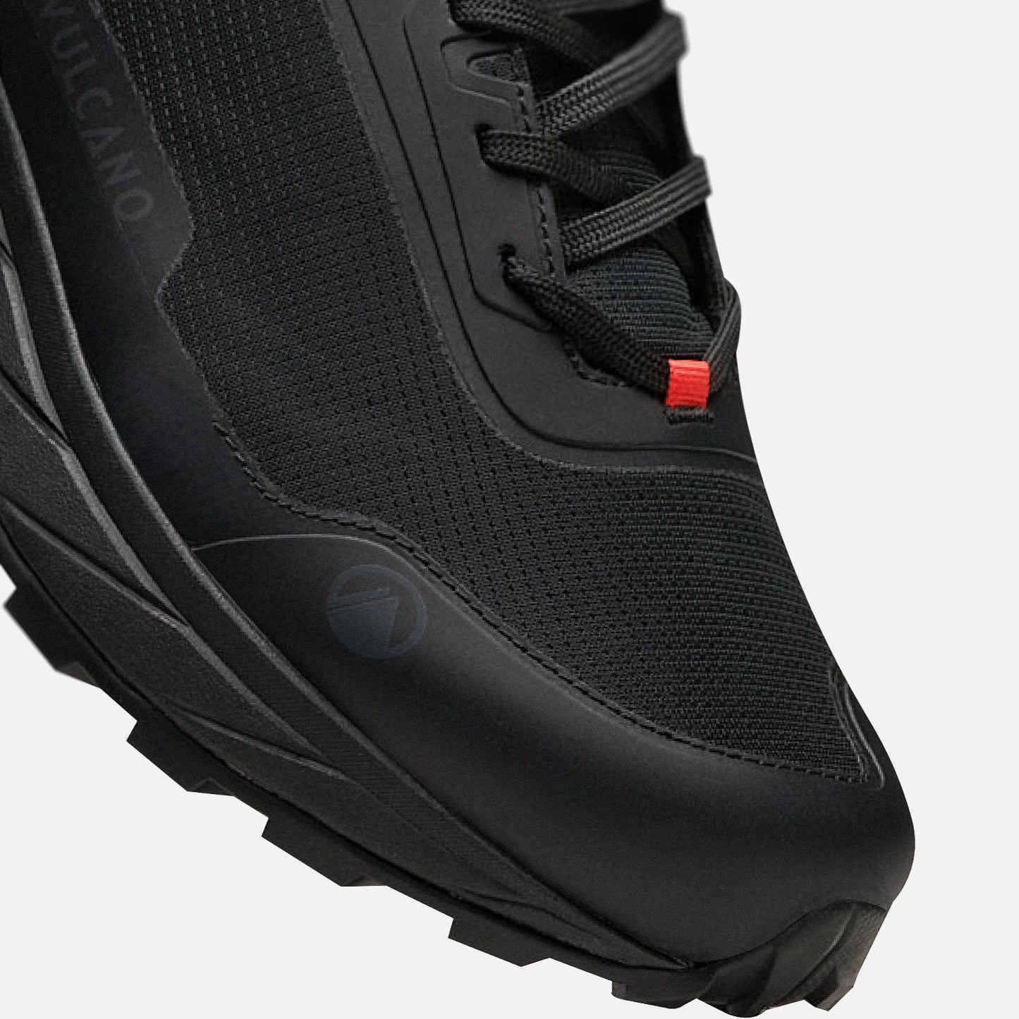 Zapatillas Lippi Kronos Negro