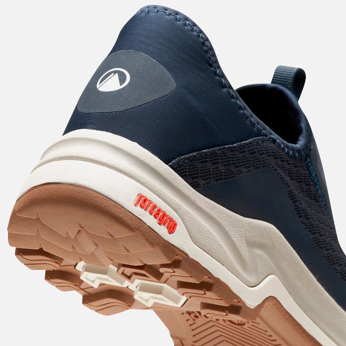 Zapatillas Lippi Panal III Azul