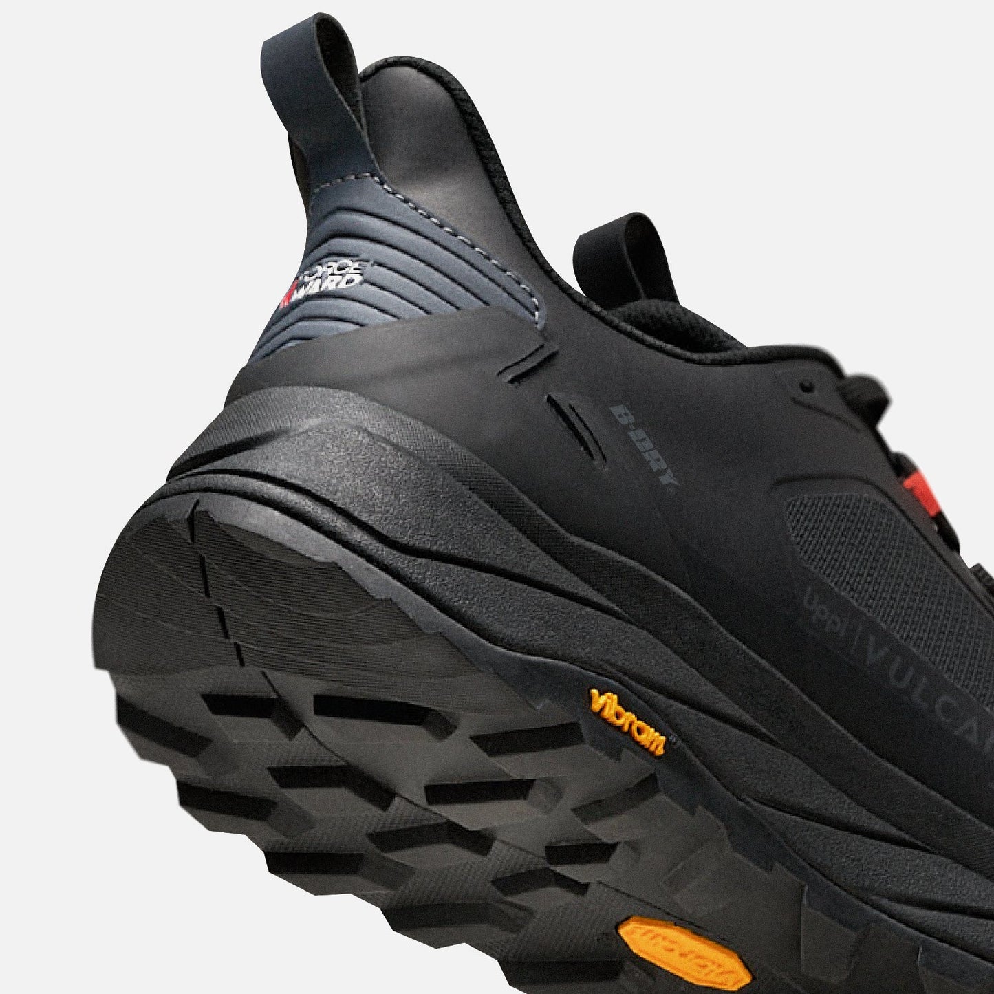 Zapatillas Lippi Kronos Negro