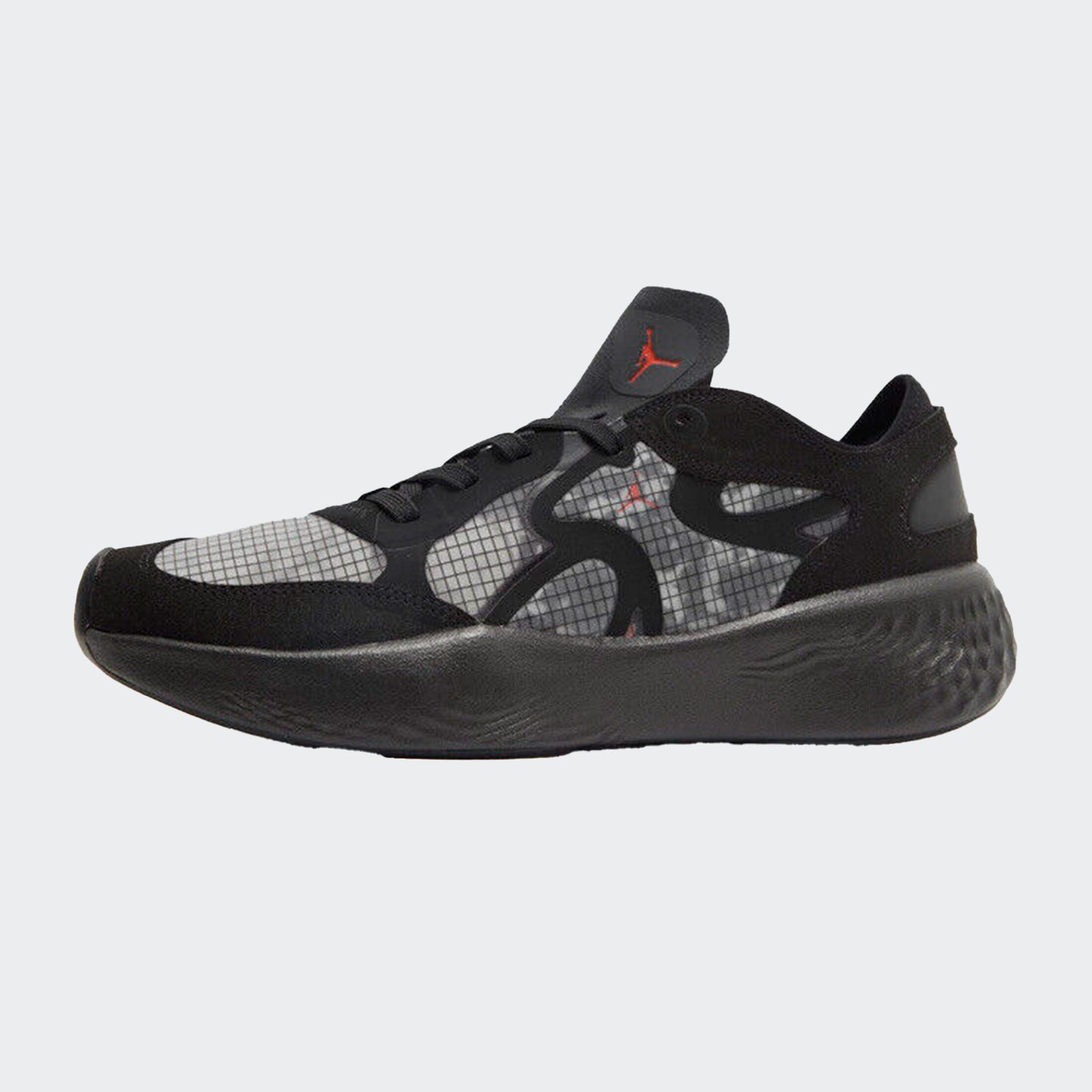 Zapatillas Nike Jordan Delta Low Negro