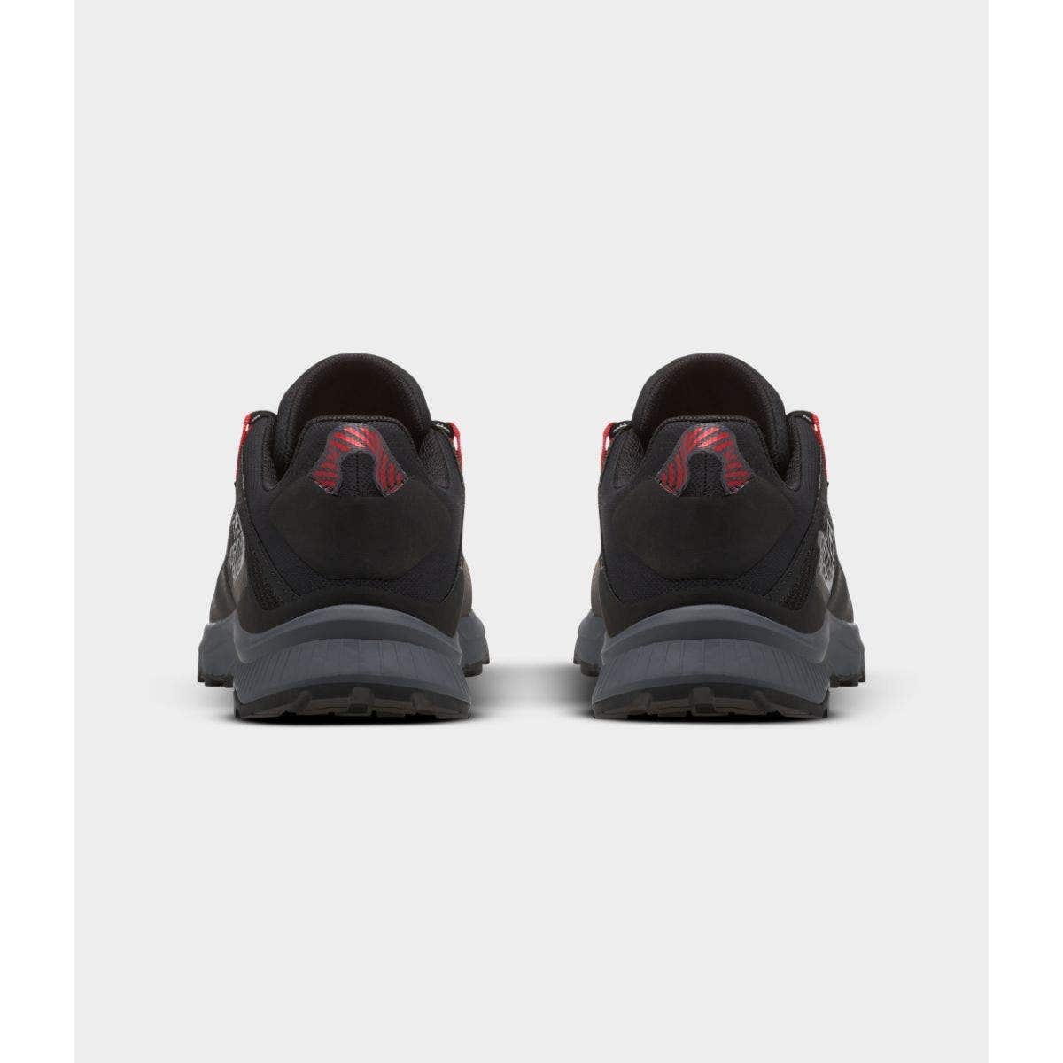 Zapatillas The North Face Cragstone Gris