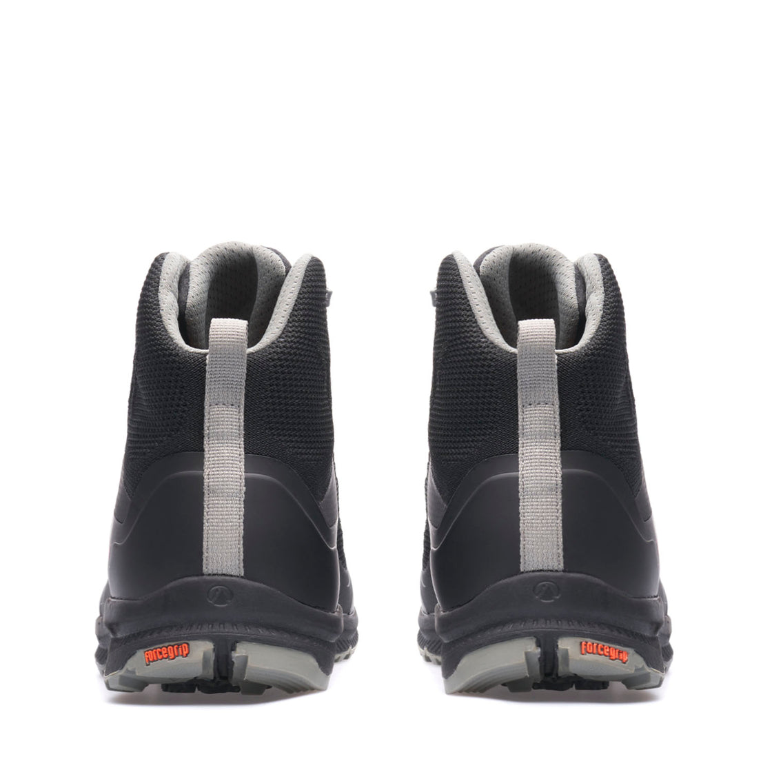 Botin Lippi Light Rock Mid II Negro