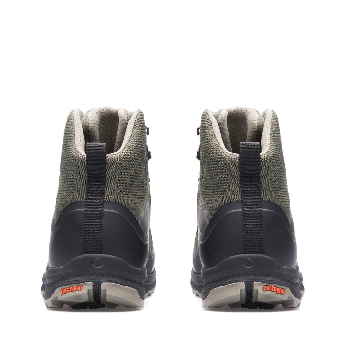 Botin Lippi Light Rock Mid ECO Oliva