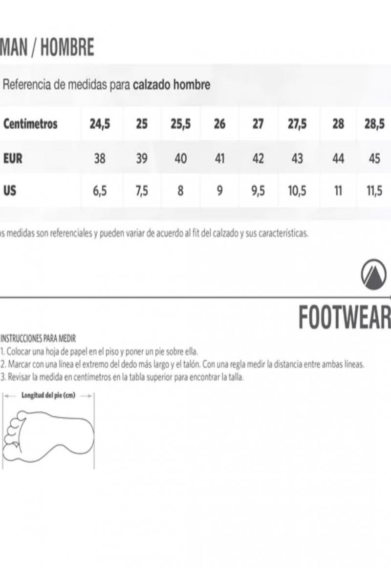 Zapatillas Lippi Bravo Low Terracota Rojo