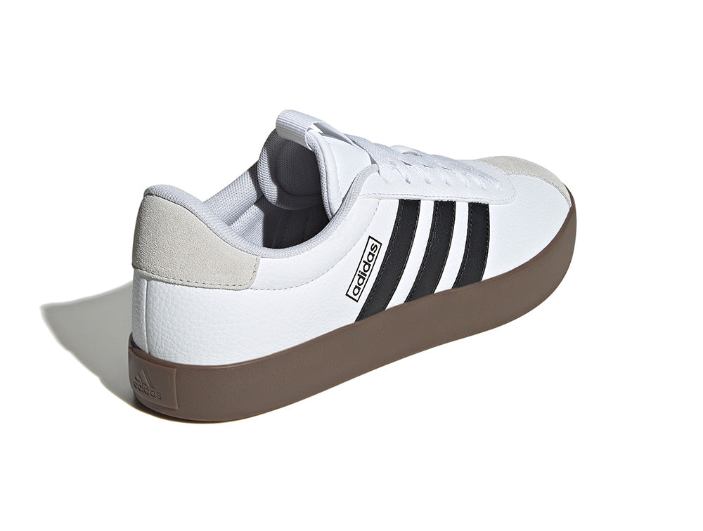 Zapatillas Vl Court 3.0 Adidas Blanco