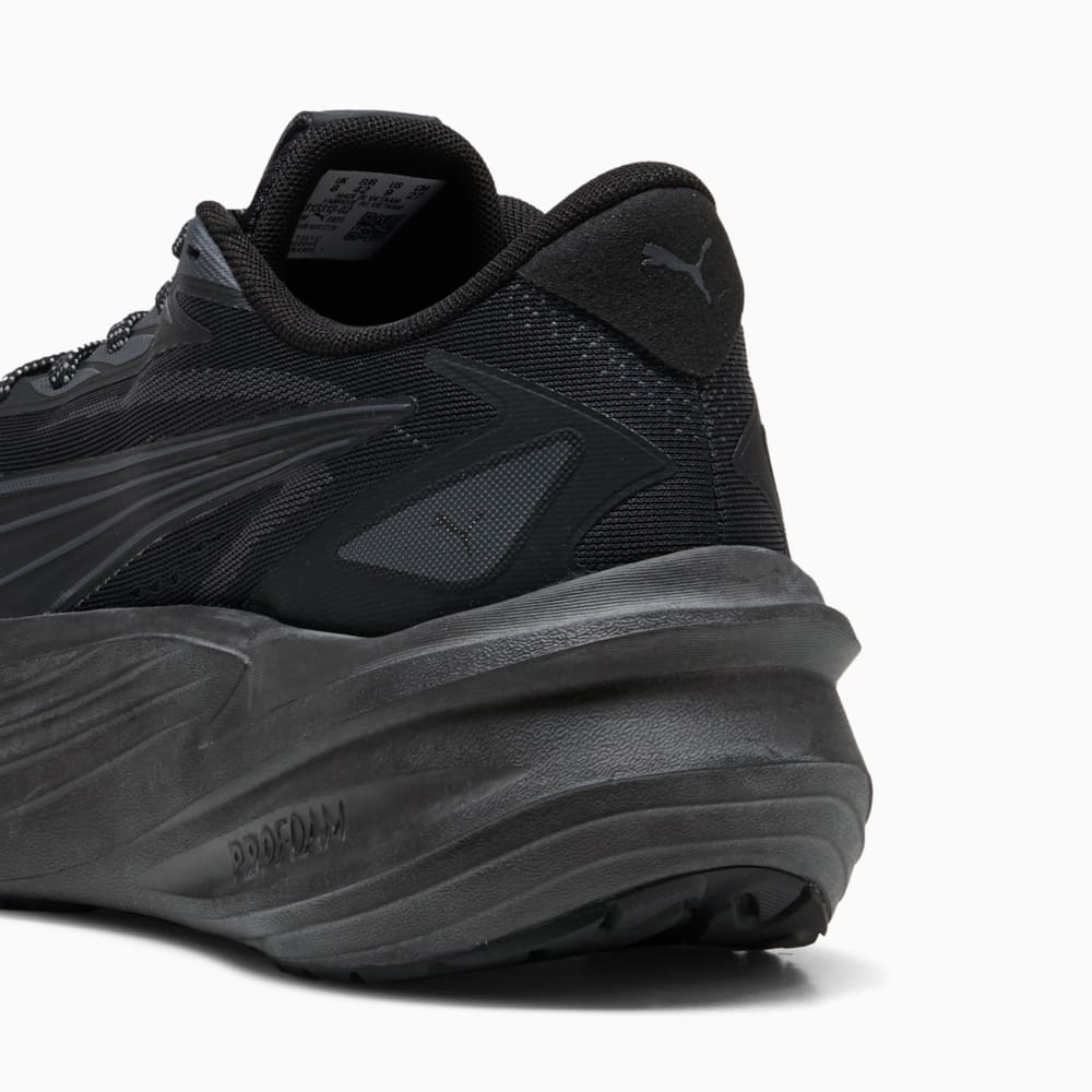 Zapatillas Puma de running Maxima Pro Negro