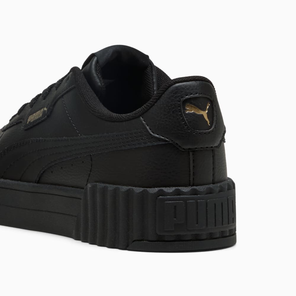 Zapatillas Puma Carina 3.0 Negro