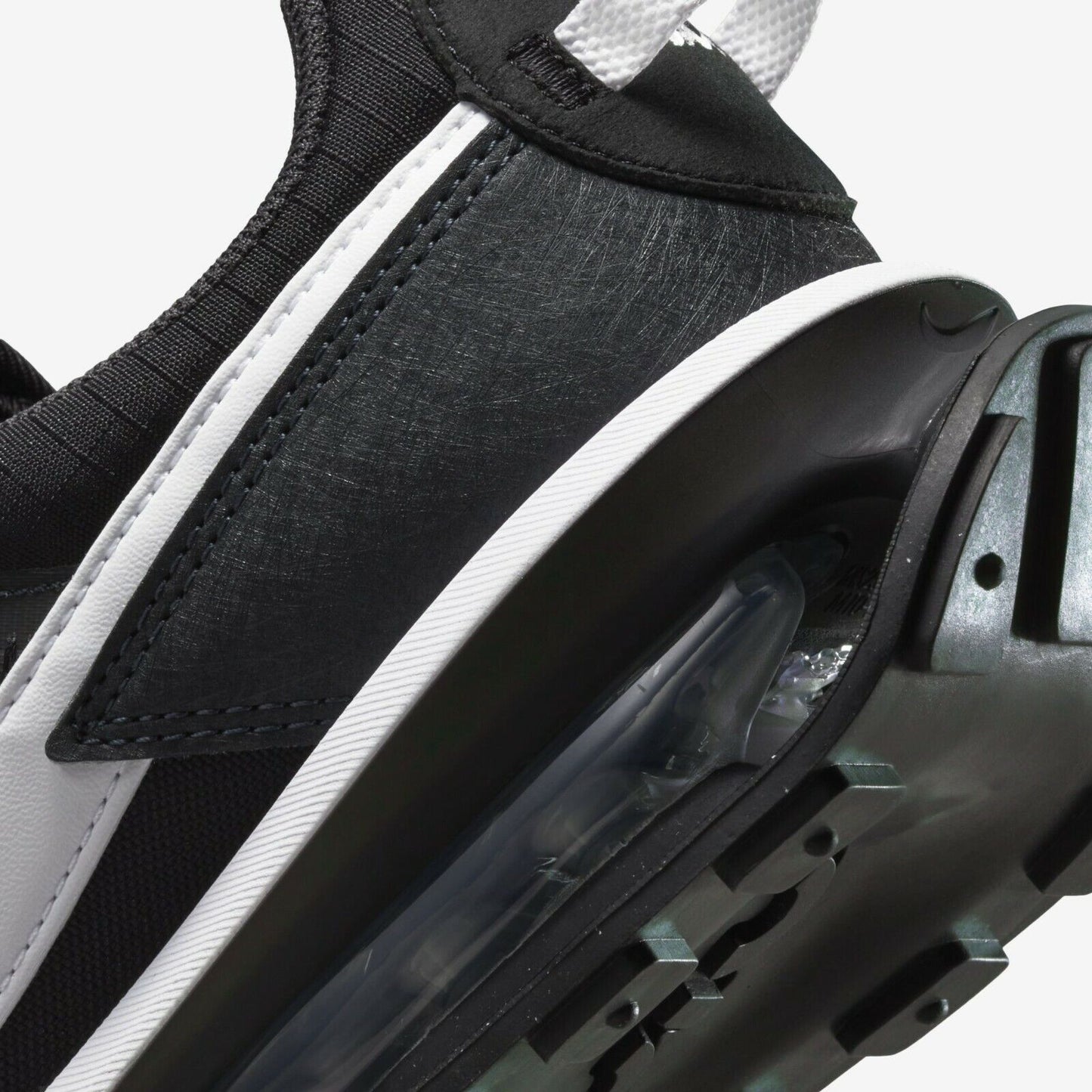 Zapatillas Nike Air Max Pre-Day Negro
