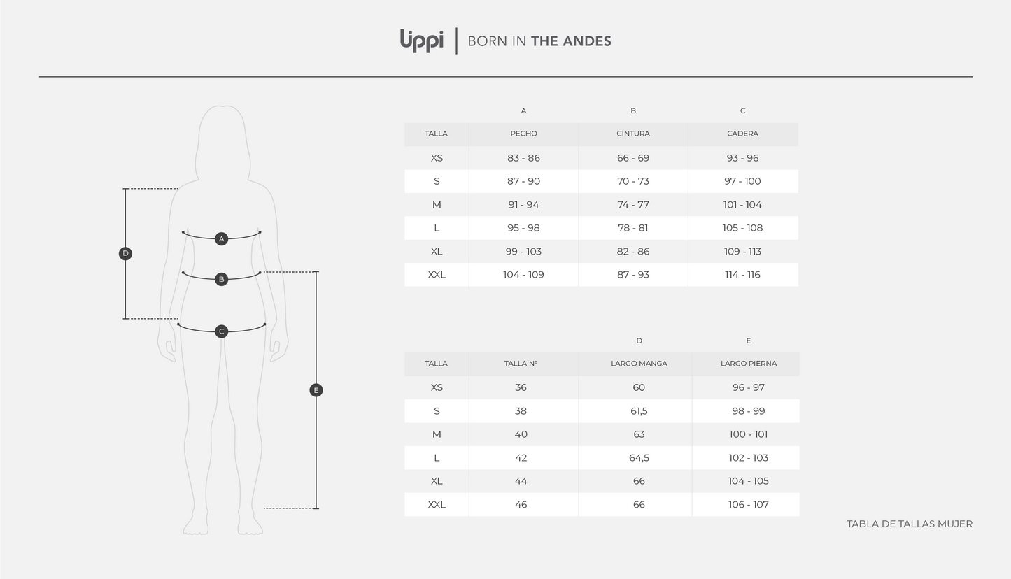 Parka SkinShield Steam-Pro Lippi Negro