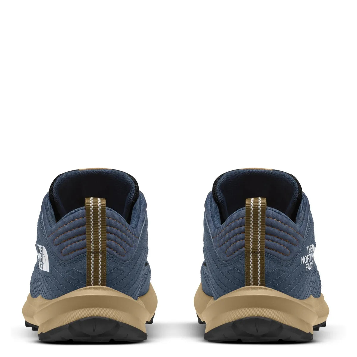 Zapatilla Youth Fastpack Hiker Wp Vjy North Face Azul