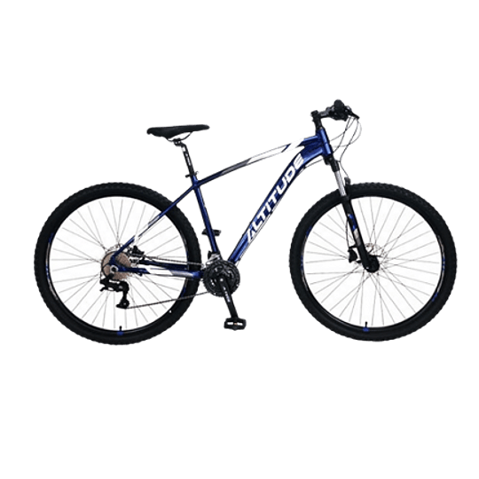 Bicicleta altitude kawell online 3