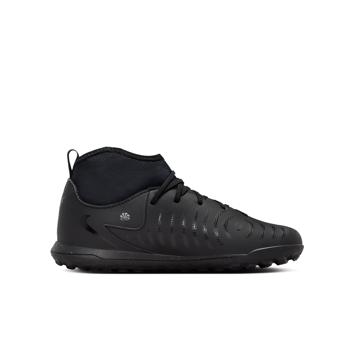 Zapatillas Nike Jr. Phantom Luna 2 Club Negro