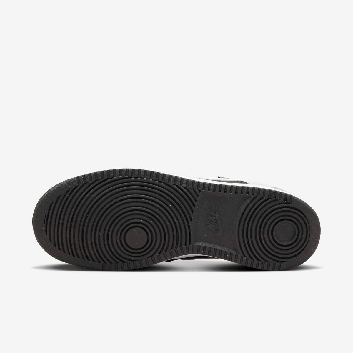 Zapatillas Court Vision Low Next Nature Nike Negro