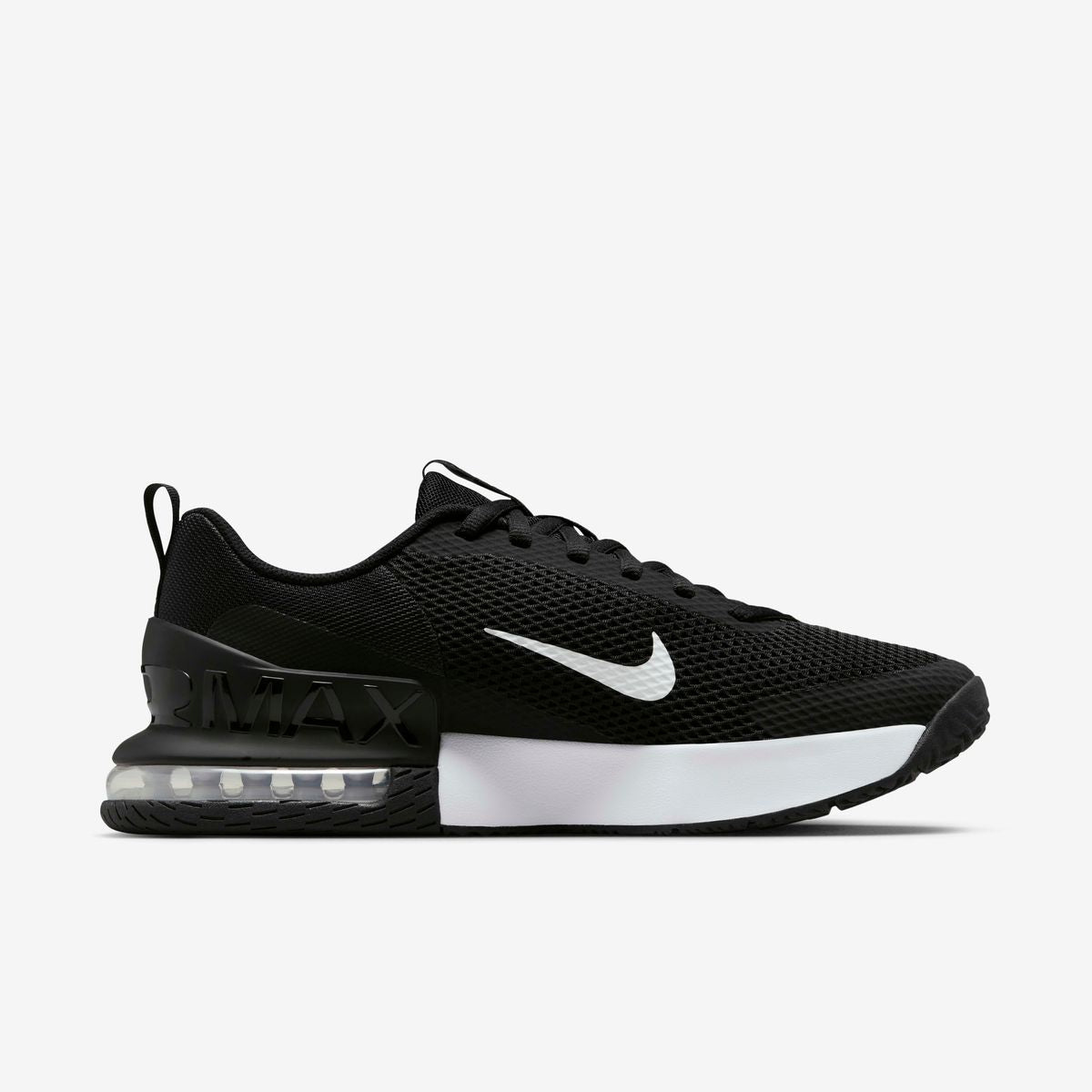 Zapatillas Nike Air Max Alpha Trainer 6 Negro