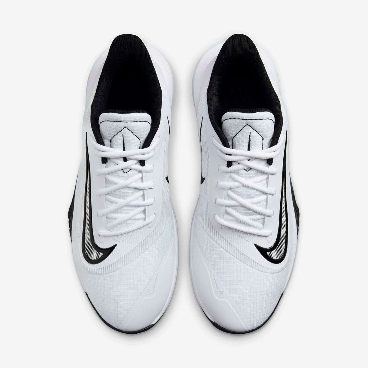 Zapatillas Nike Precision VII Blanco