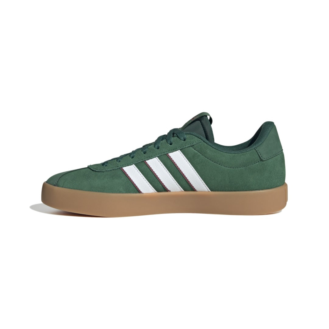 Zapatillas Adidas VL Court 3.0 Verde