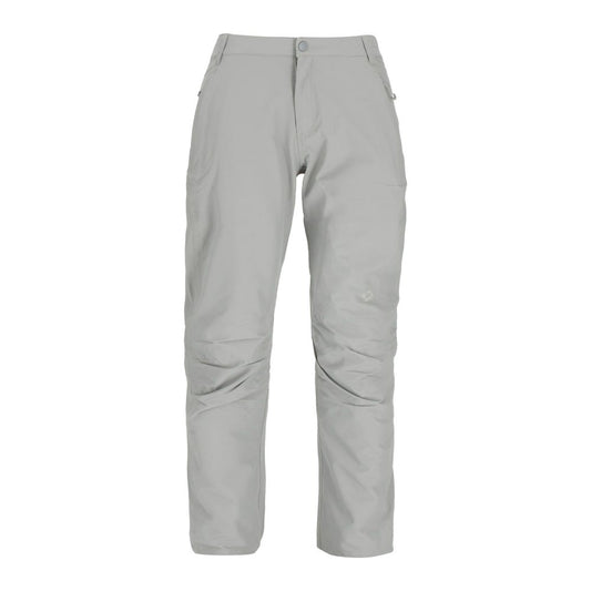 Pantalon Impermeable Cyclon Doite Gris
