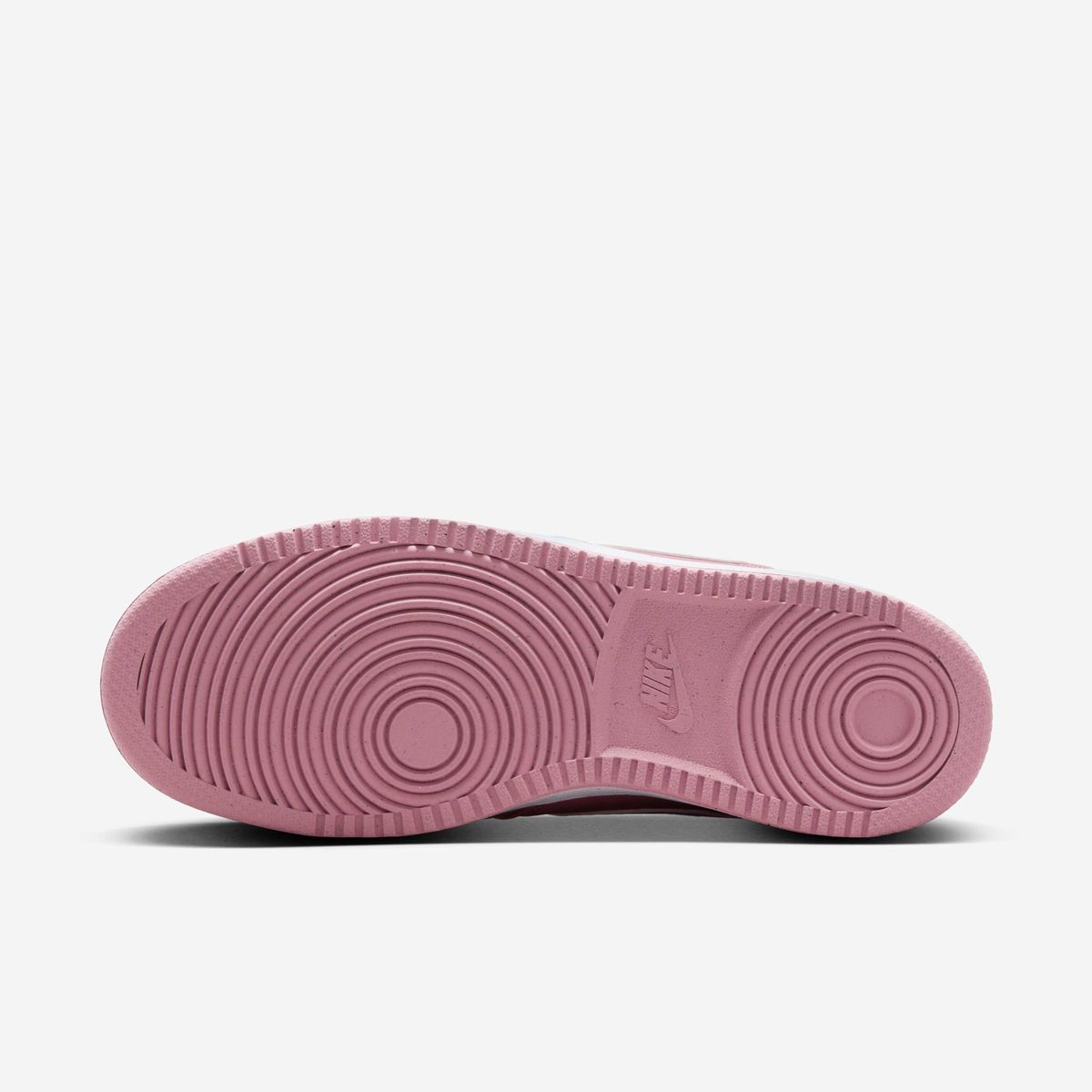 Zapatillas Court Vision Low Next Nature  Nike Rosa