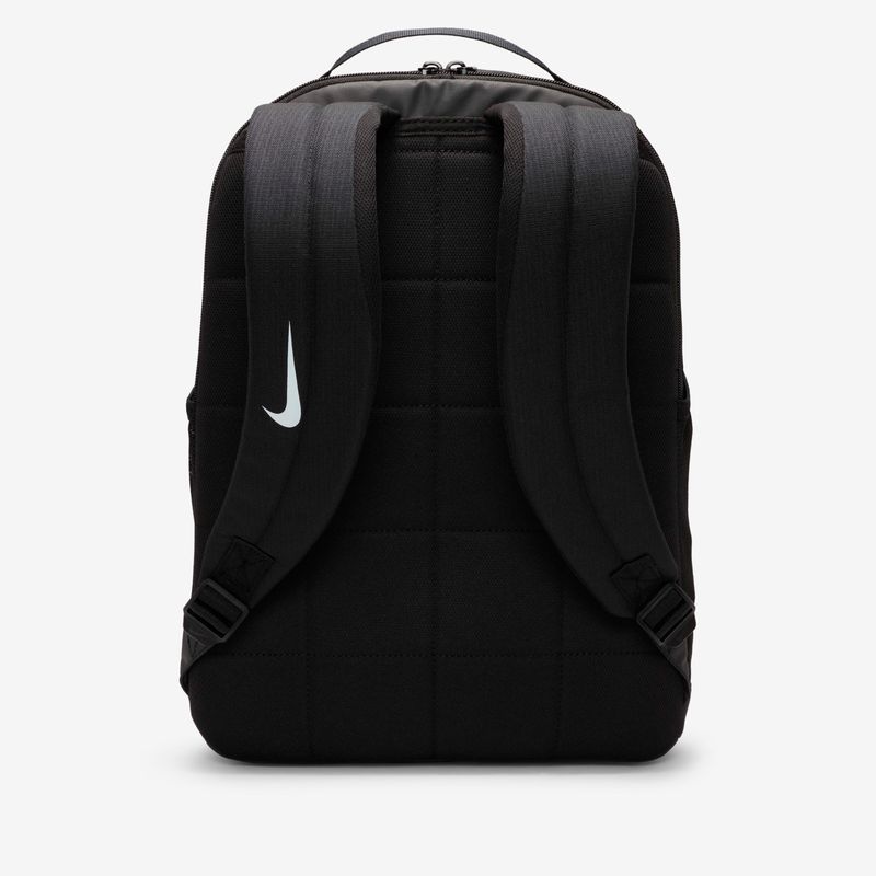 Mochila Brasilia Nike Negro