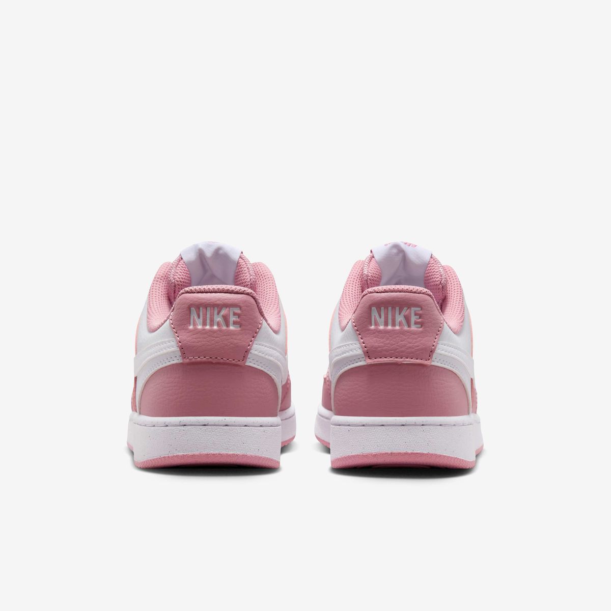 Zapatillas Court Vision Low Next Nature  Nike Rosa