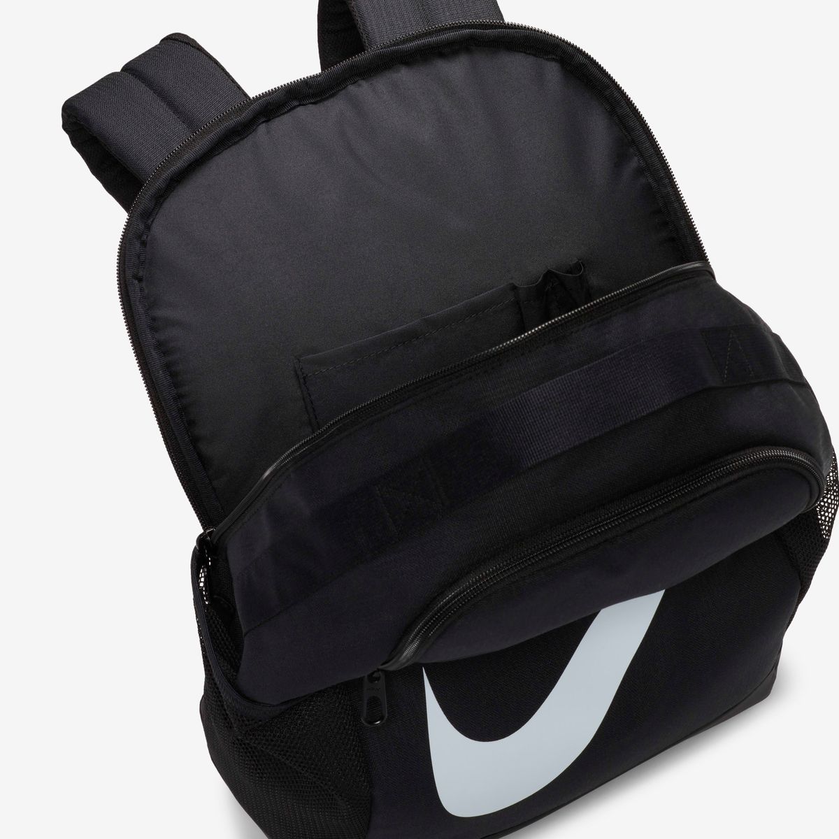 Mochila Brasilia Nike Negro