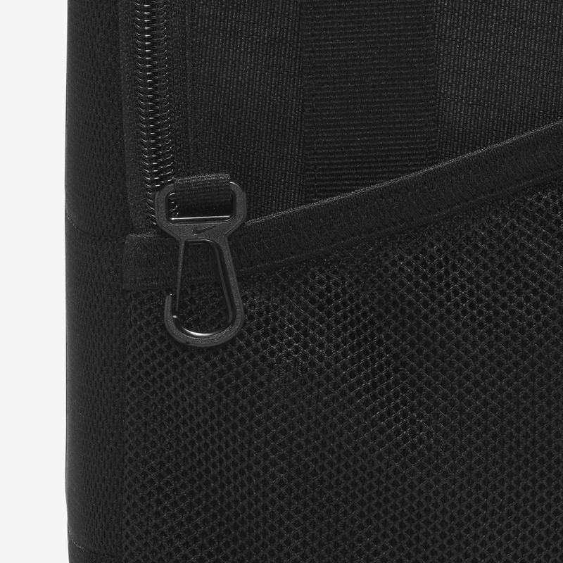 Mochila Brasilia Nike Negro