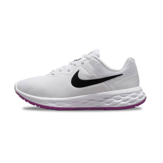 Zapatillas Nike REVOLUTION 6 Blanco