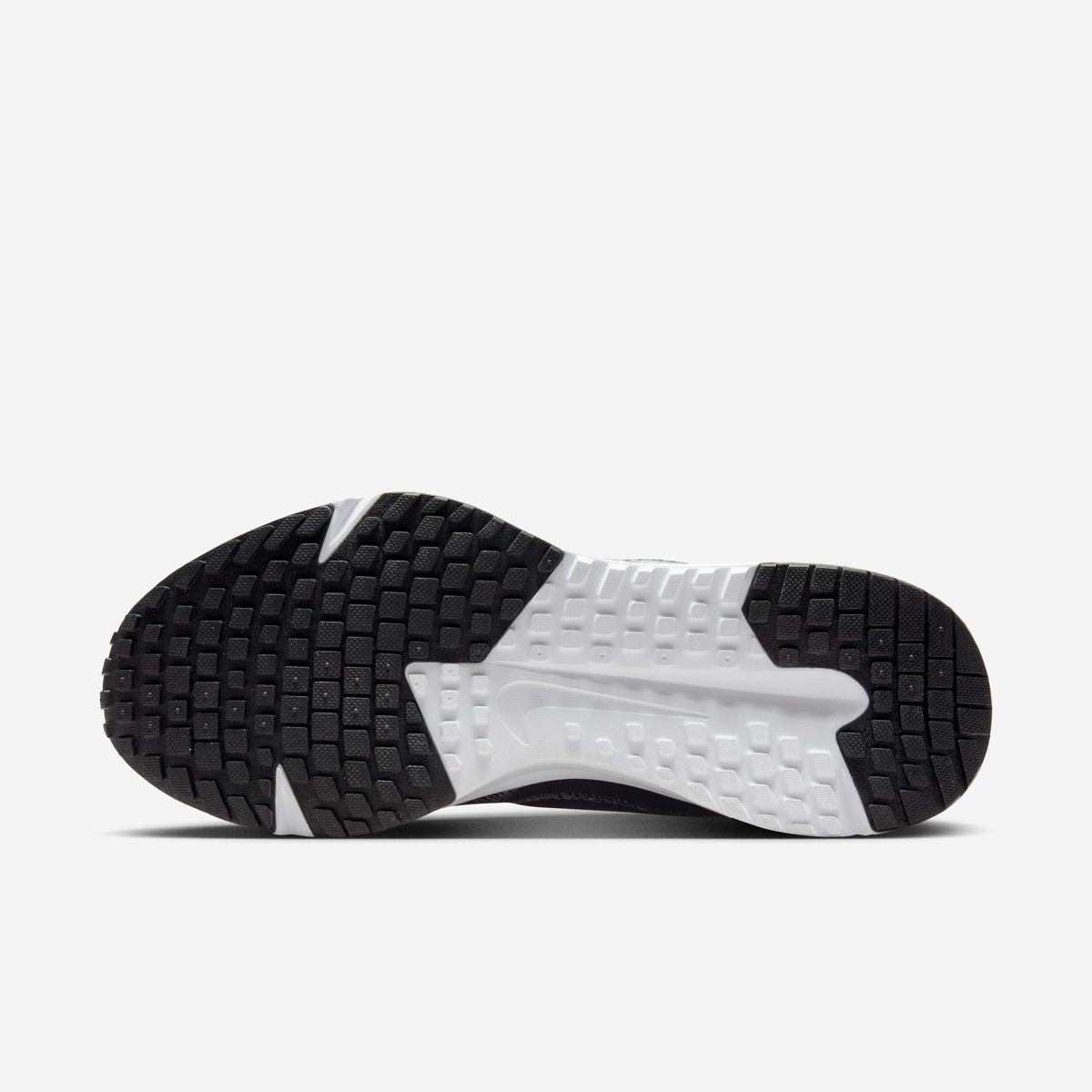 Zapatillas Run Defy Nike Negro