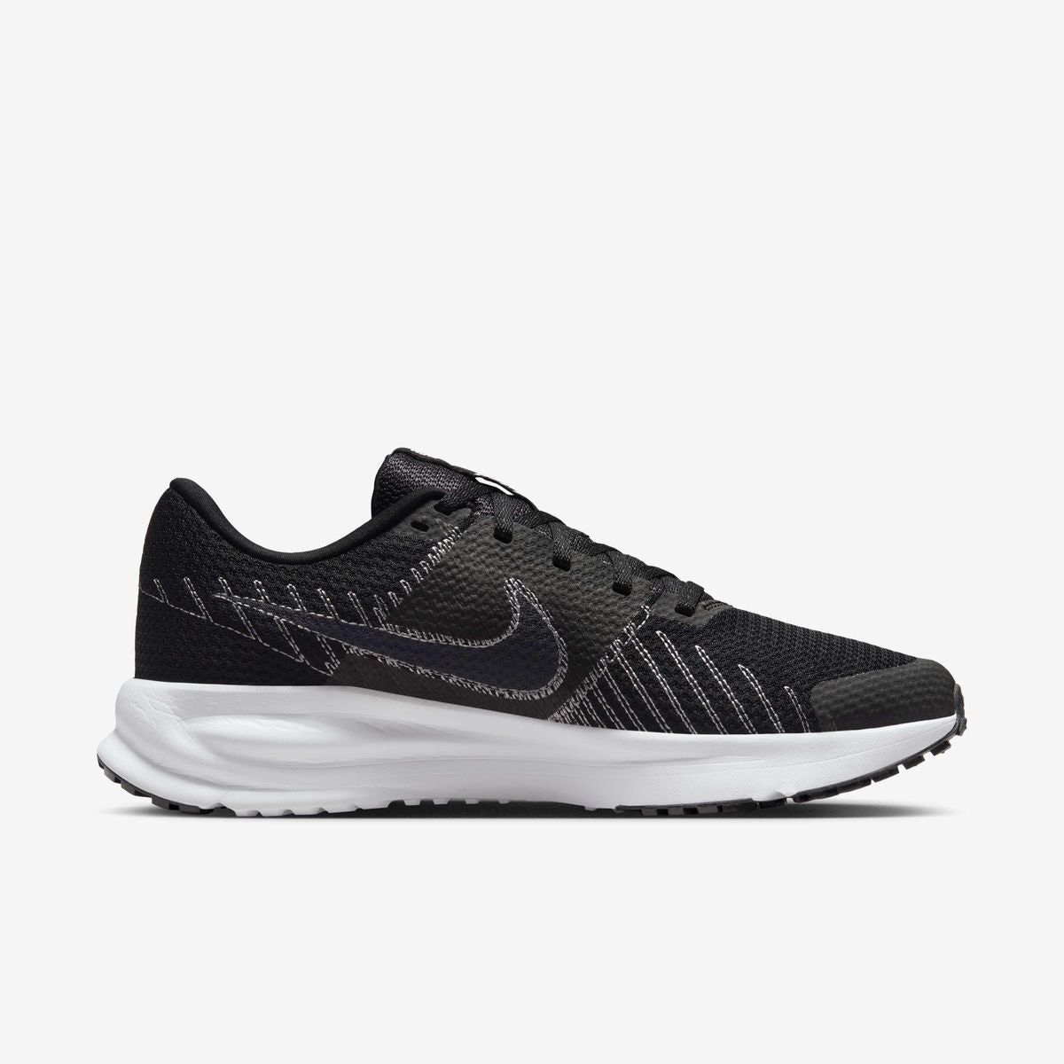 Zapatillas Run Defy Nike Negro