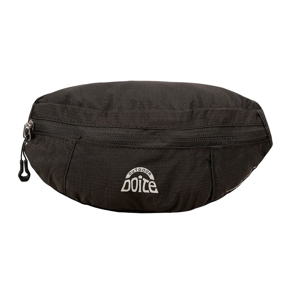 Bolso Doite Compact Travel Negro