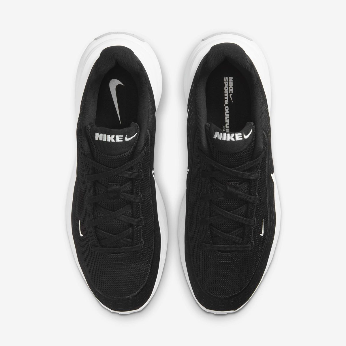 Zapatillas Uplift SC Nike Negro