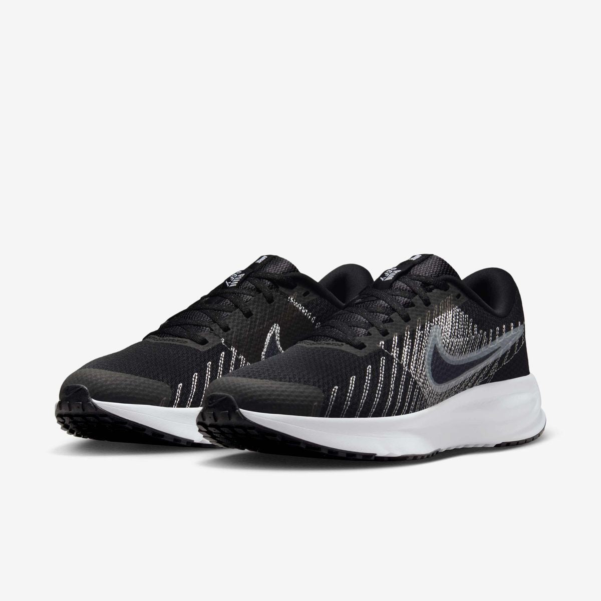 Zapatillas Run Defy Nike Negro
